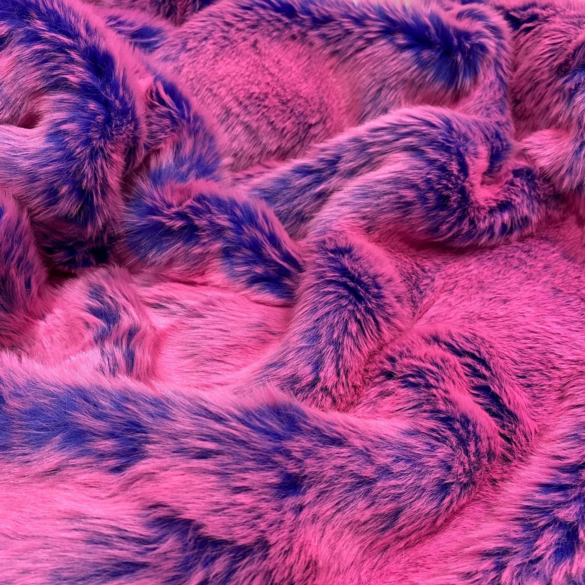 WHIFFLE POP - Luxury Faux Fur - 2021 Range