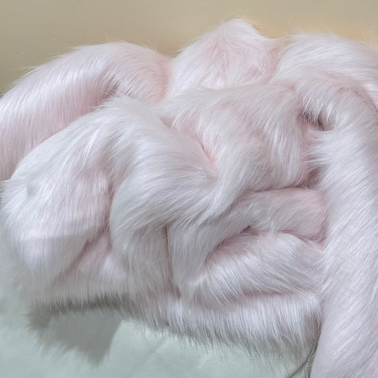 BILLIE - Luxury Faux Fur - 2024 Range