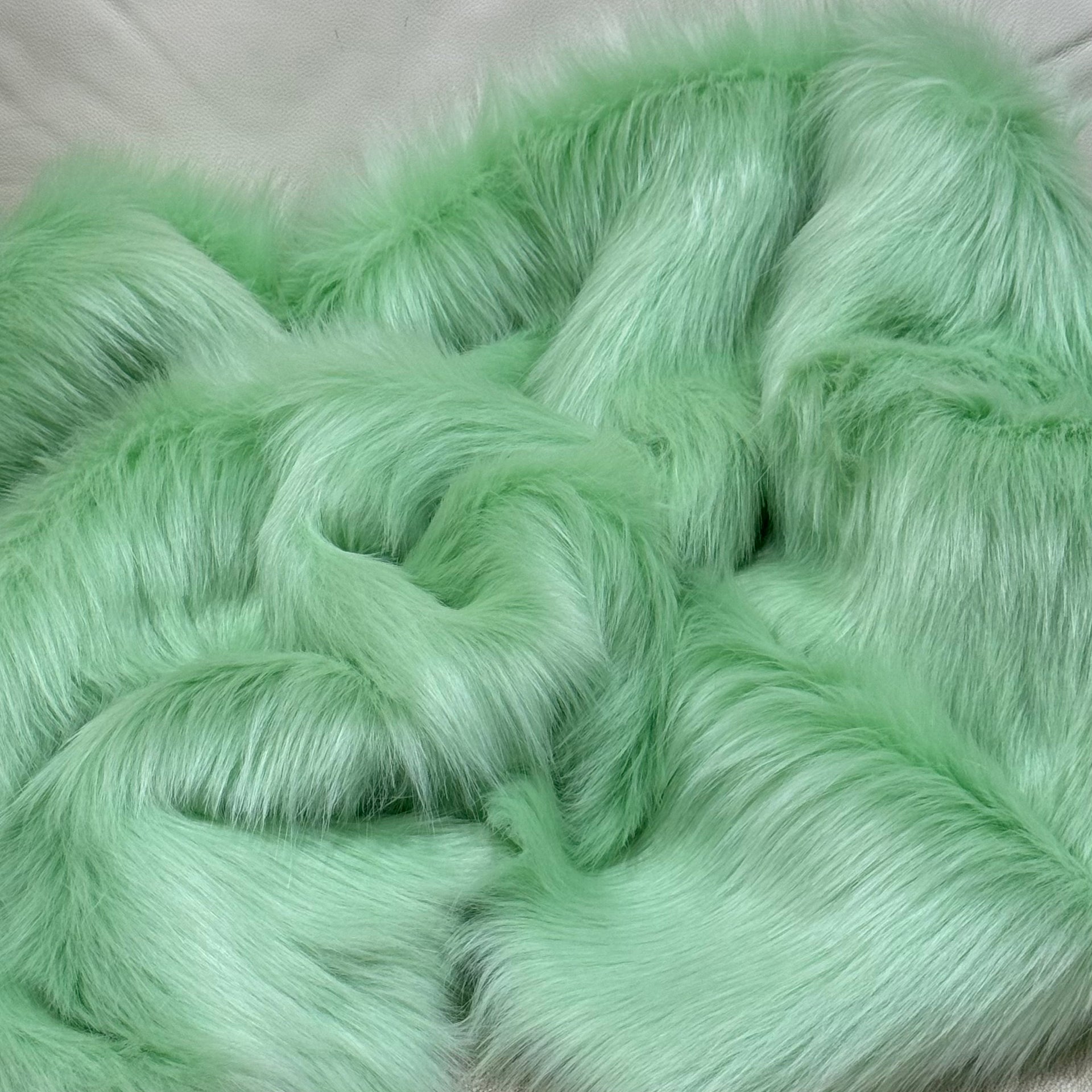 SPRINGBROOK - Luxury Faux Fur - 2024 Range