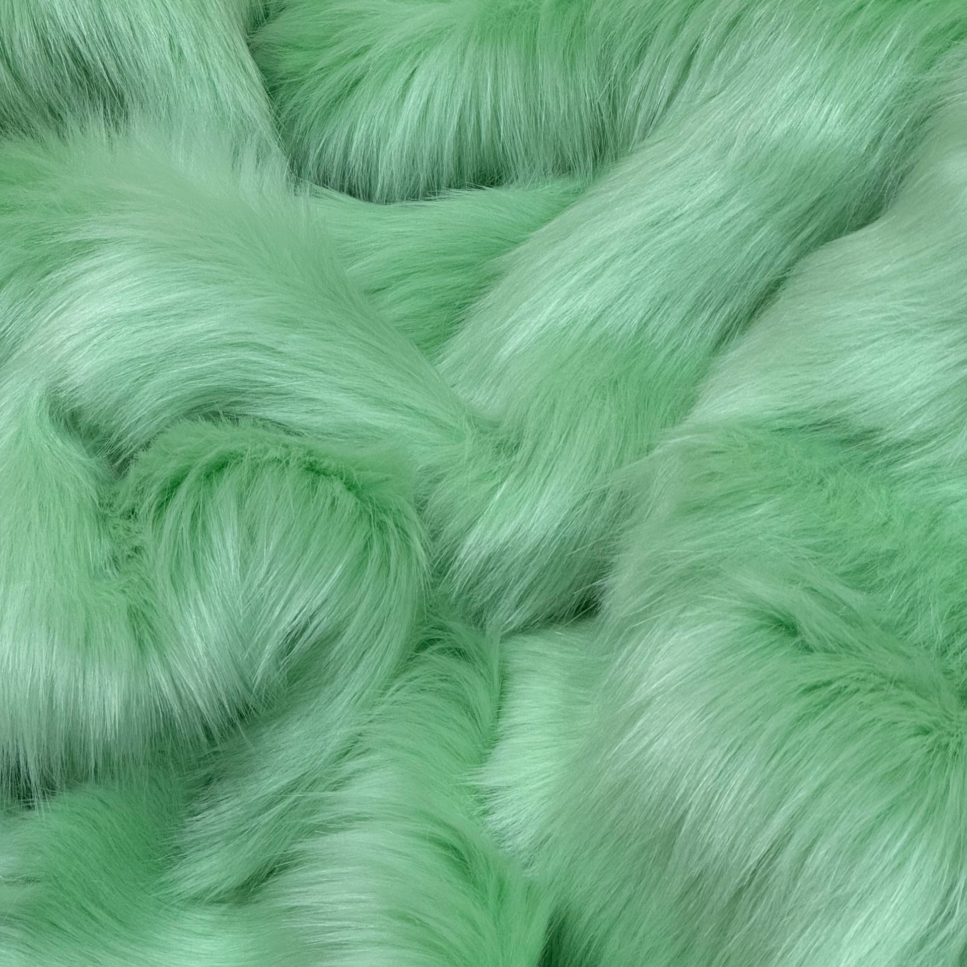 SPRINGBROOK - Luxury Faux Fur - 2024 Range