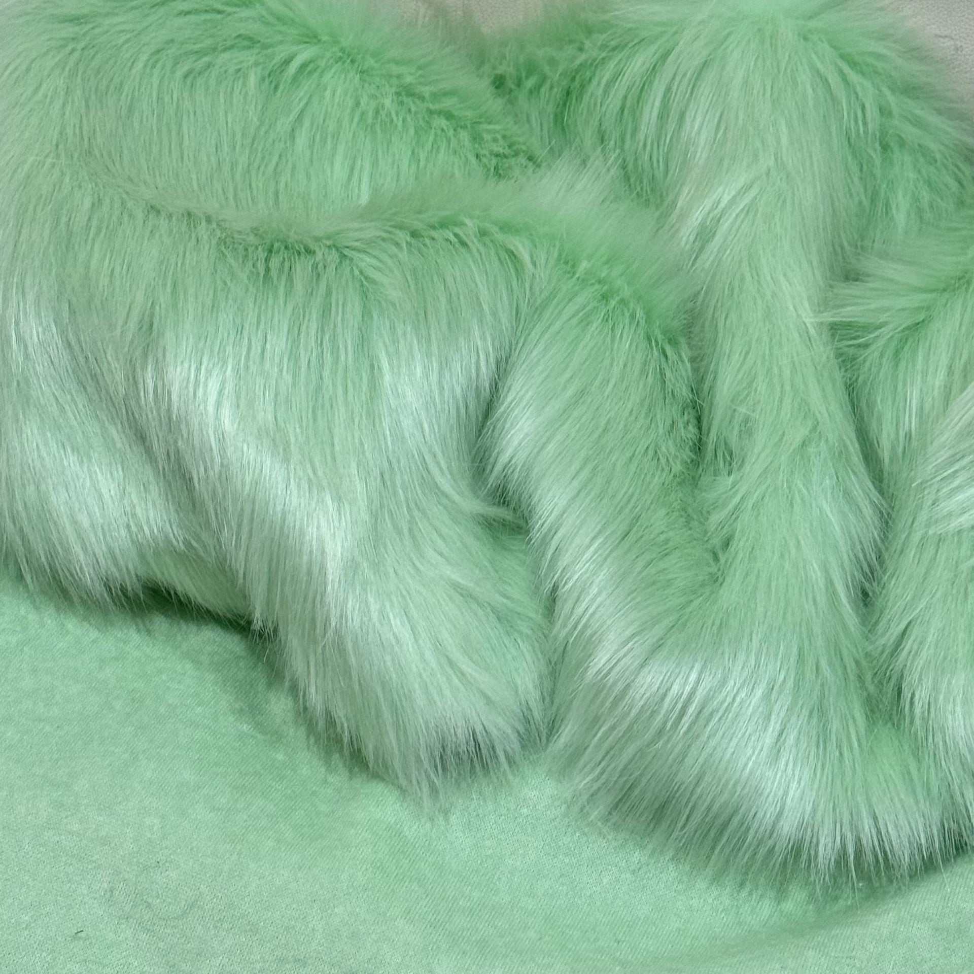 SPRINGBROOK - Luxury Faux Fur - 2024 Range