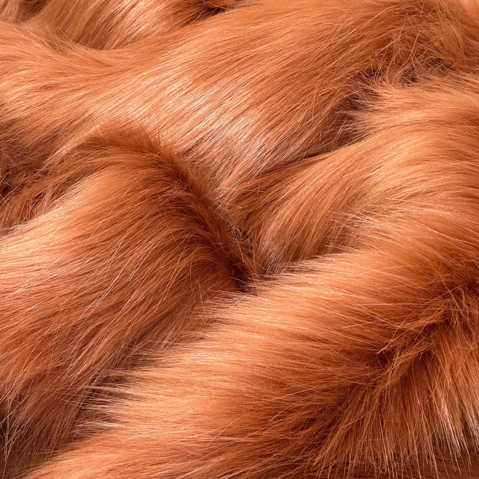 AUBURN - Luxury Faux Fur - 2024 Range