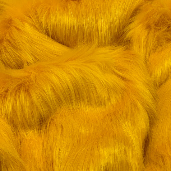 MIDAS - Luxury Faux Fur - 2024 Range