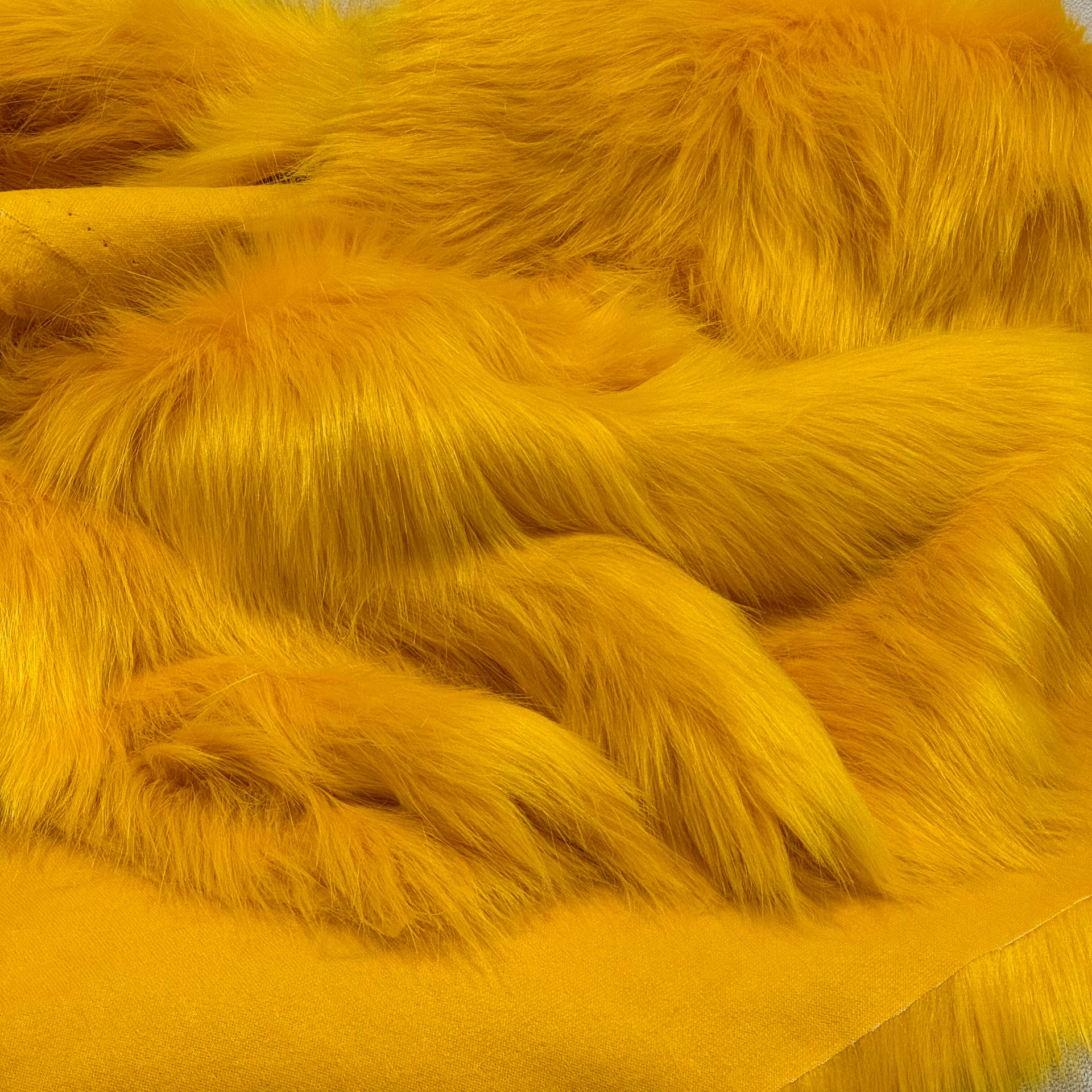 MIDAS - Luxury Faux Fur - 2024 Range