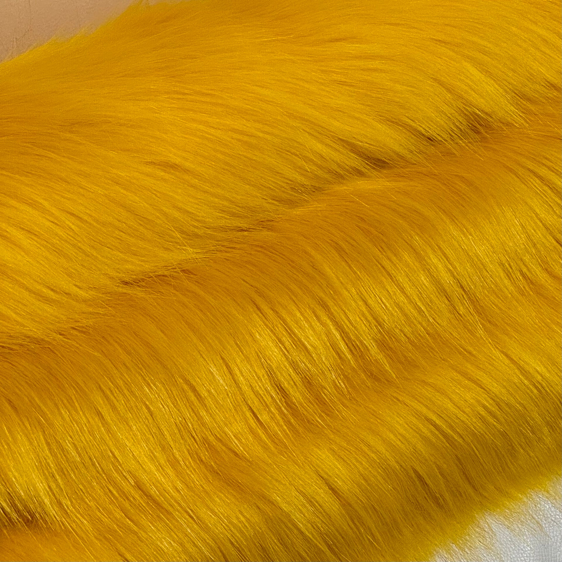 MIDAS - Luxury Faux Fur - 2024 Range