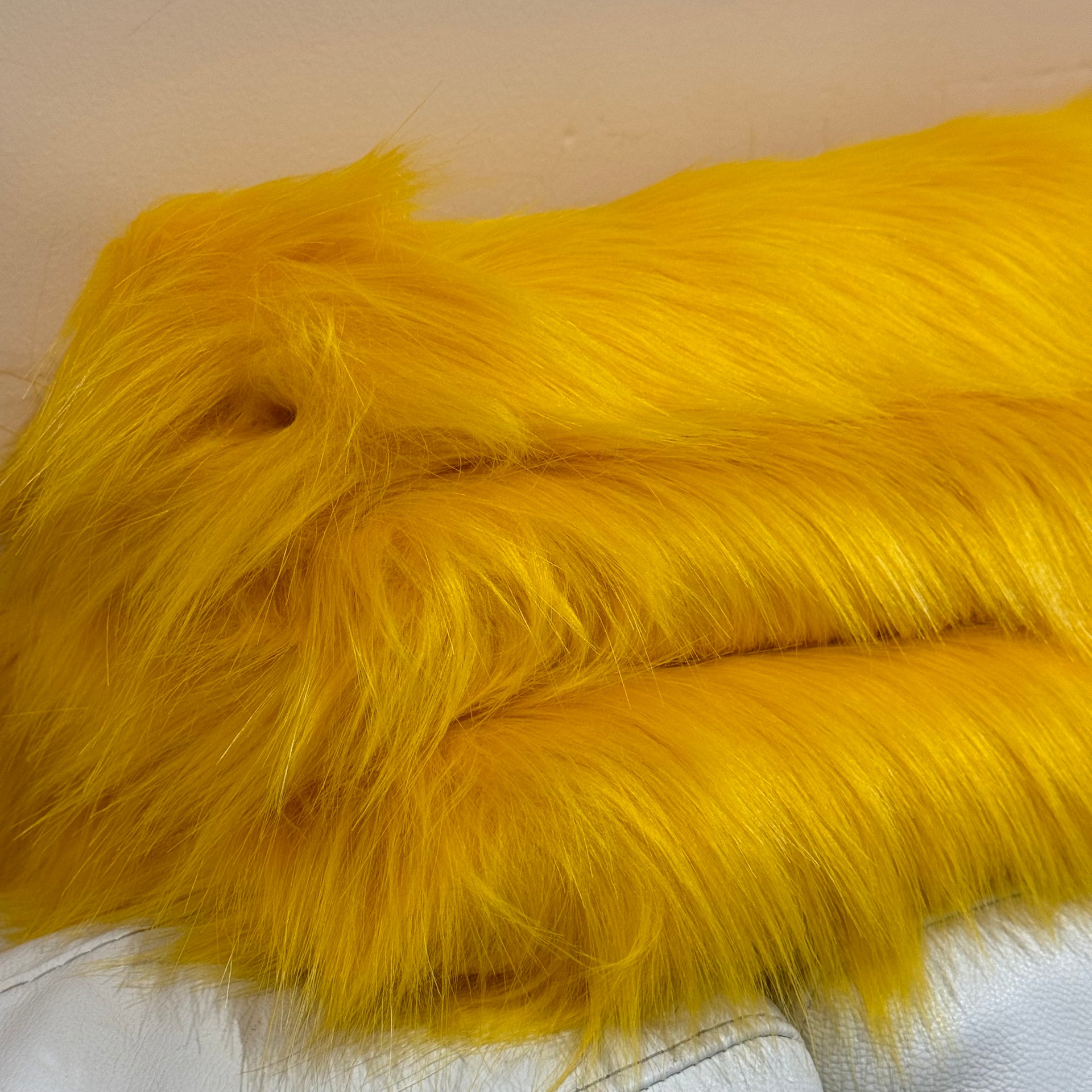 MIDAS - Luxury Faux Fur - 2024 Range