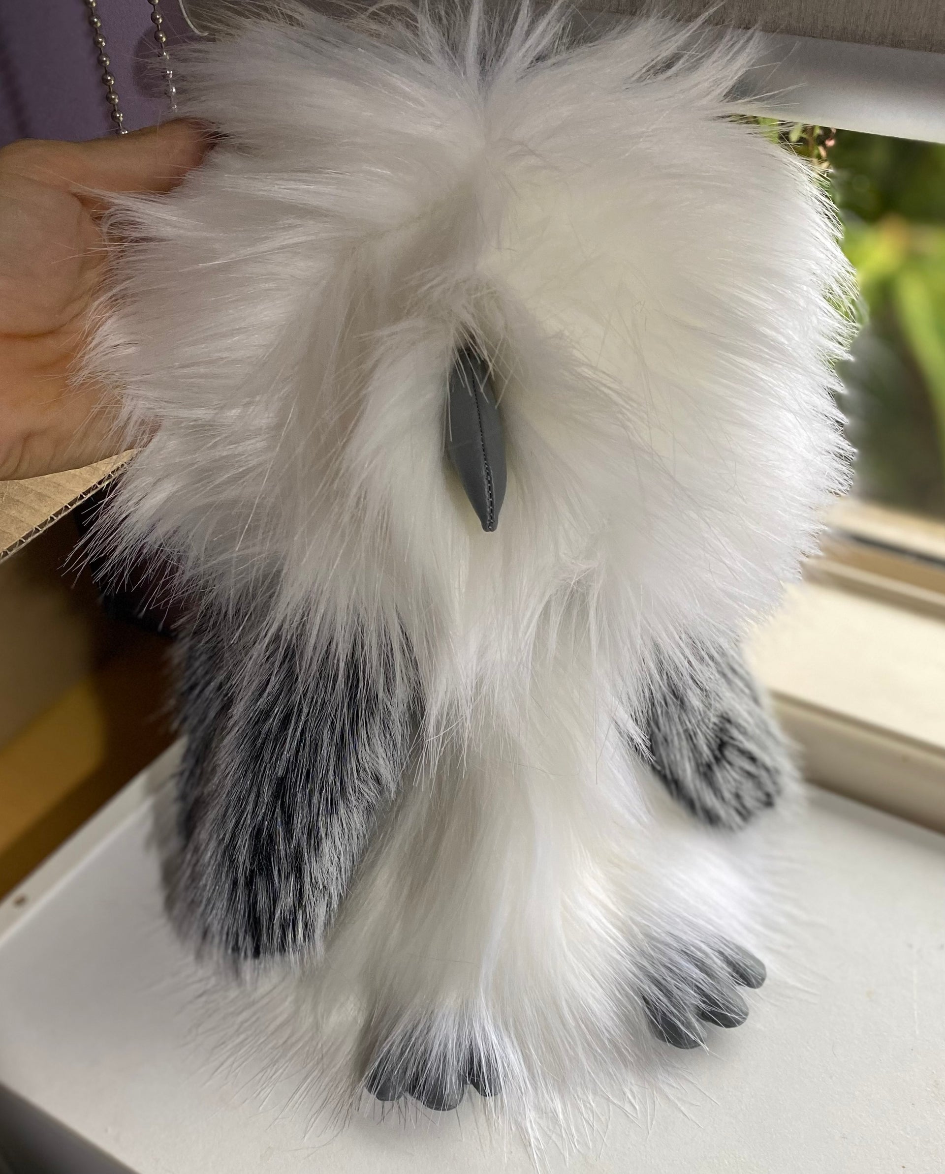 KITS - Mellow Owl (with pre-sculpted eyelids)