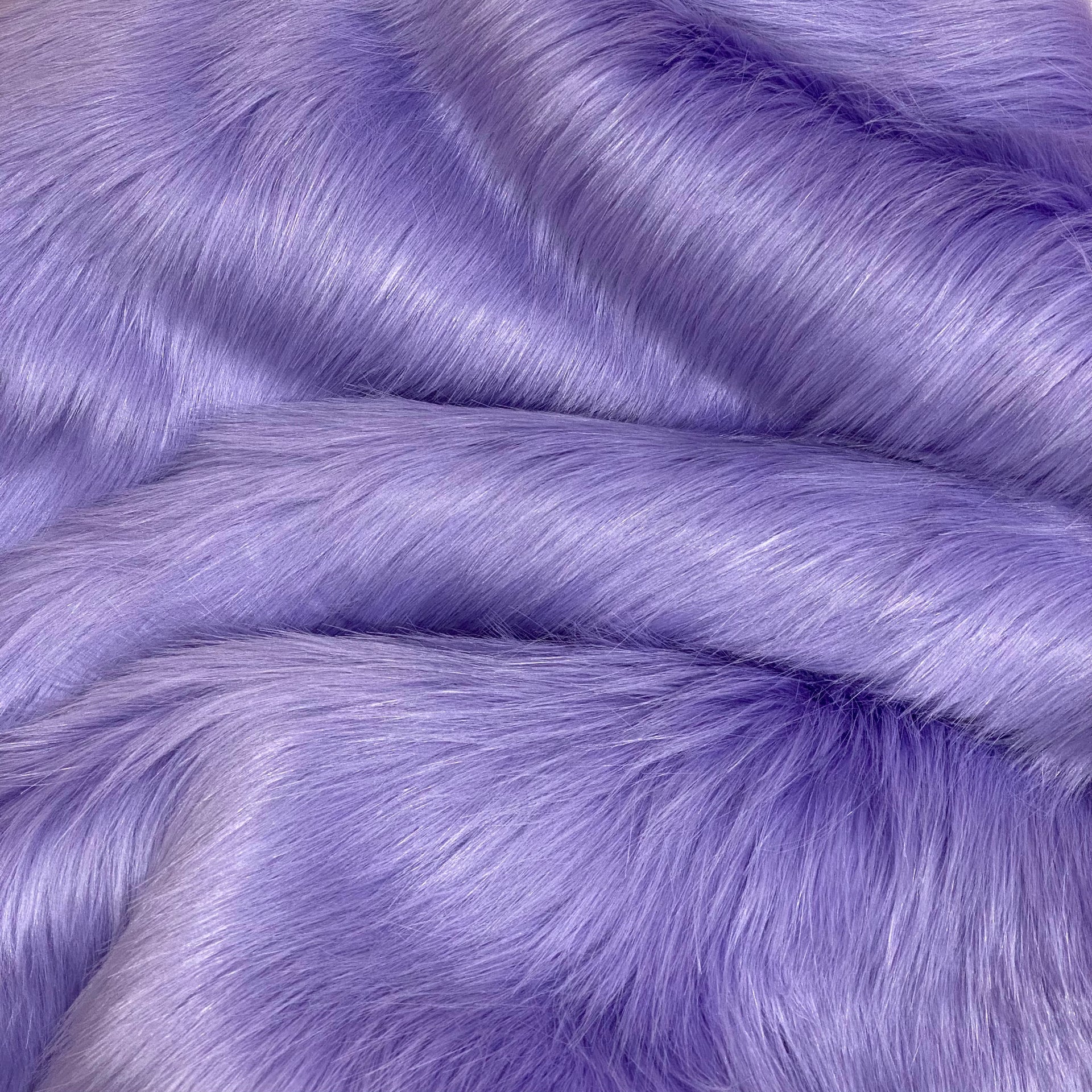 JACARANDA BLOOM - Luxury Faux Fur - 2023 Range