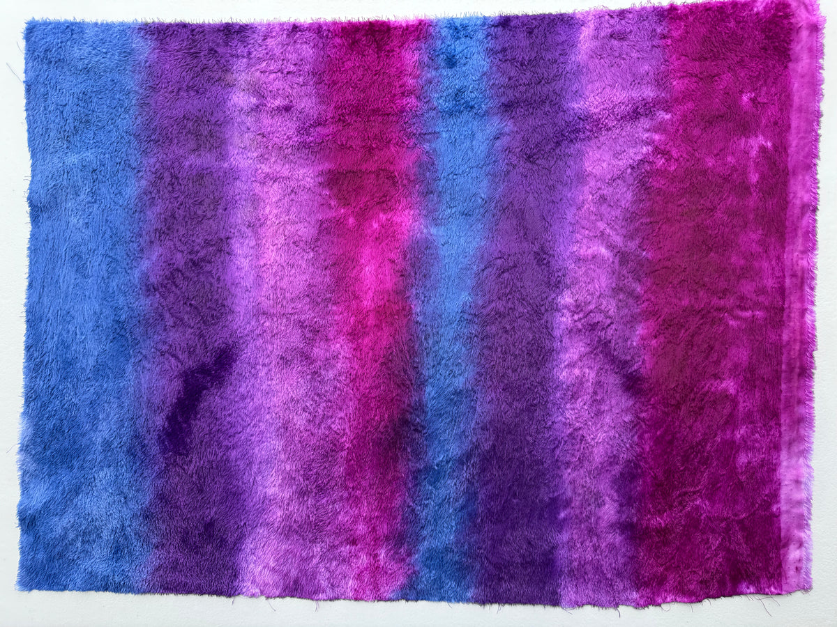 Standard Viscose - Hand Dyed Rendezvous - Fat 1/4m - SEP060