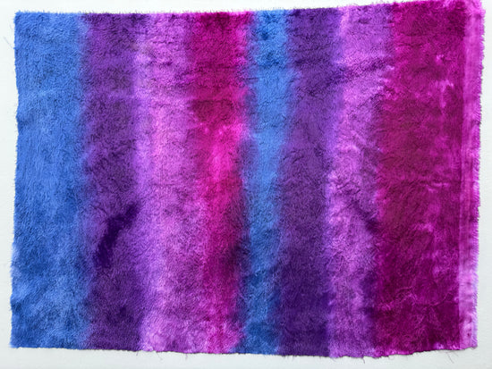 Standard Viscose - Hand Dyed Rendezvous - Fat 1/4m - SEP060