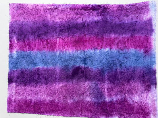 Standard Viscose - Hand Dyed Romance - Fat 1/4m - SEP061