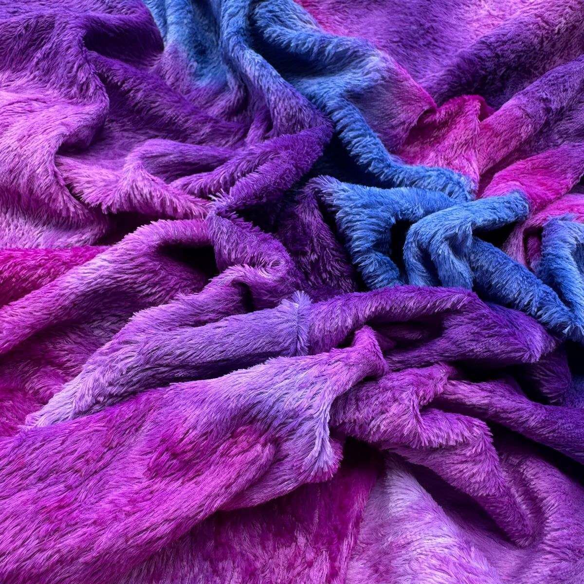 Standard Viscose - Hand Dyed Romance - Fat 1/4m - SEP061