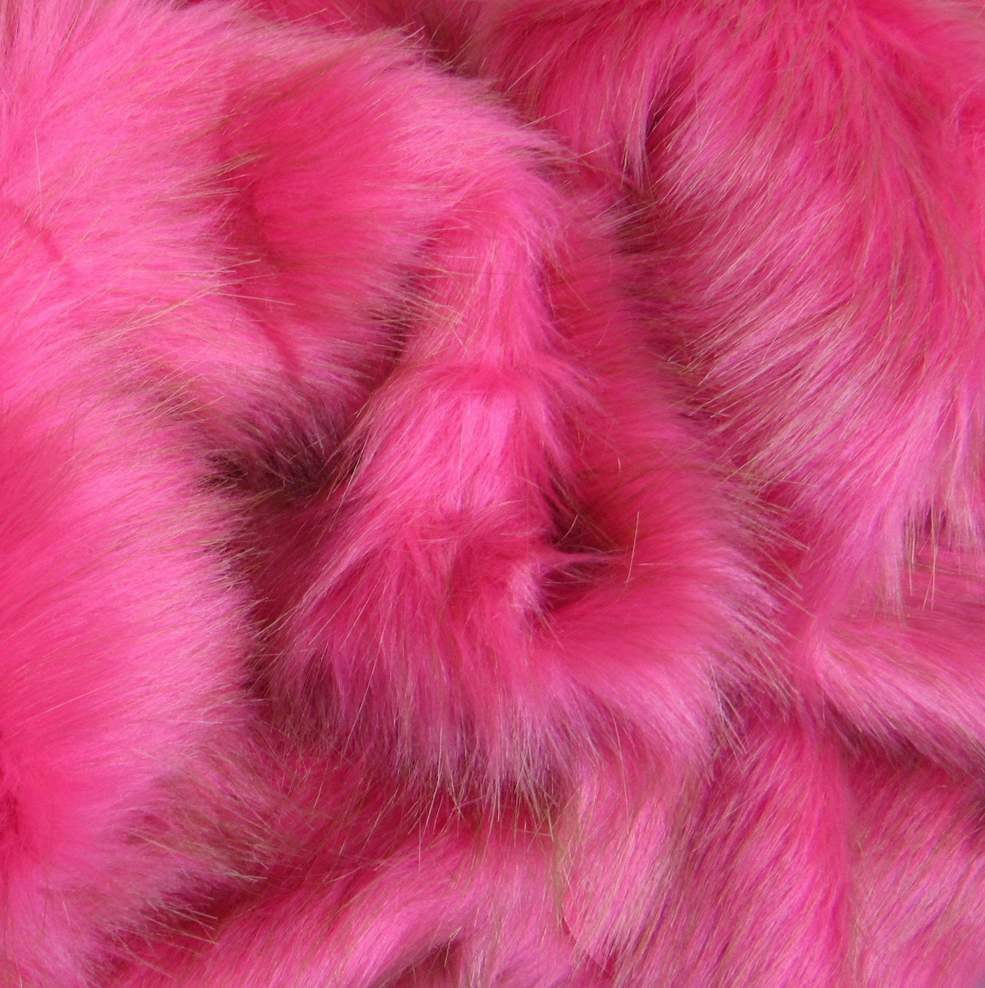 Turkish Delight- Faux Fur